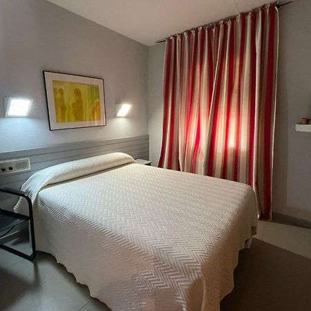 Hotel Fidalgo Calamocha Eksteriør billede