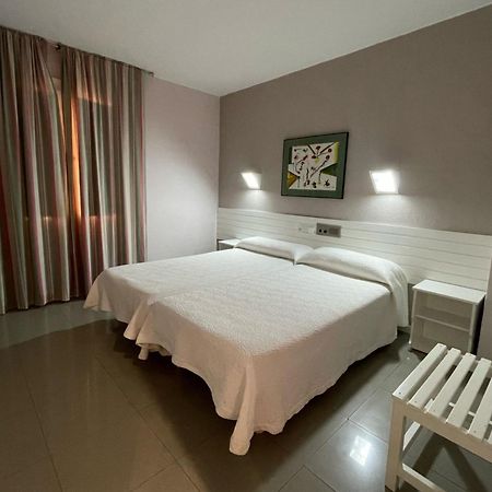 Hotel Fidalgo Calamocha Eksteriør billede