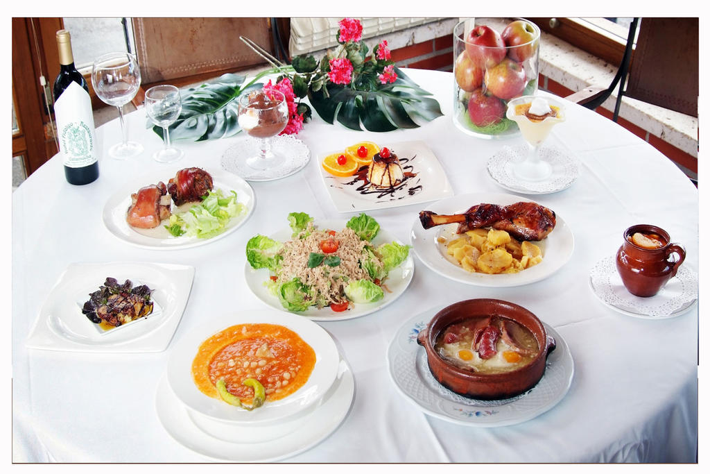 Hotel Fidalgo Calamocha Eksteriør billede