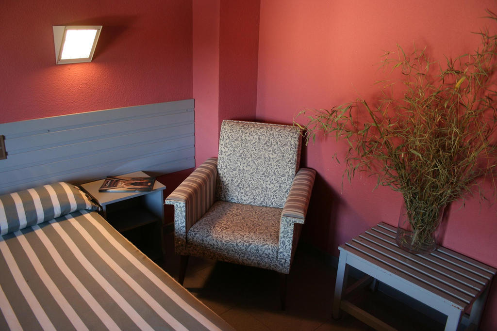 Hotel Fidalgo Calamocha Værelse billede