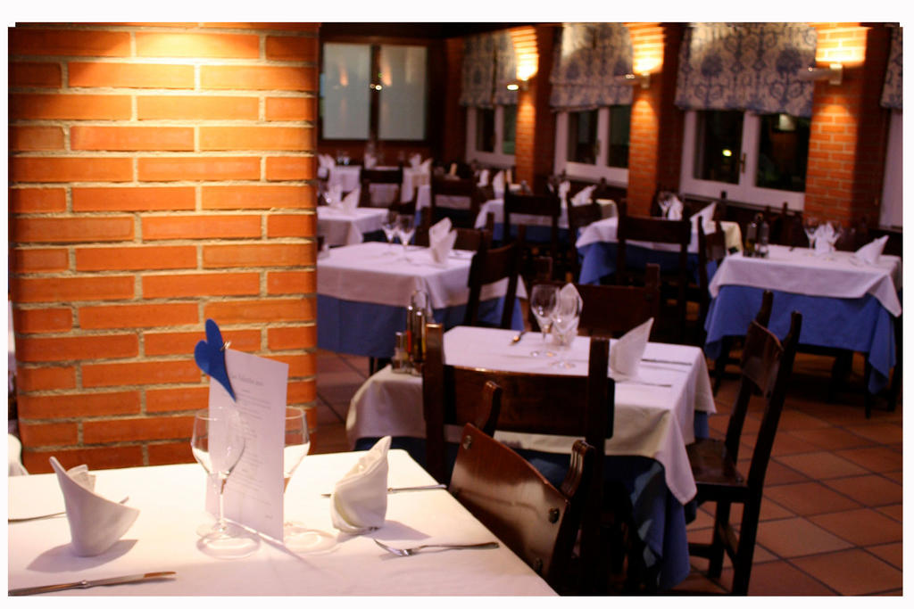 Hotel Fidalgo Calamocha Eksteriør billede